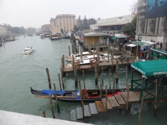 2015 Gita a Padova e Venezia