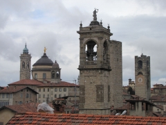 2010 Bergamo e Gandino