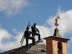 2012 Raduno Spazzacamini S. Maria Maggiore