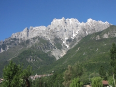 2010 Raduno Regionale Capo di Ponte